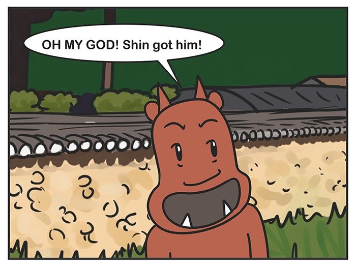 Nicholalala Chapter 144 page 7 - Chapter 144