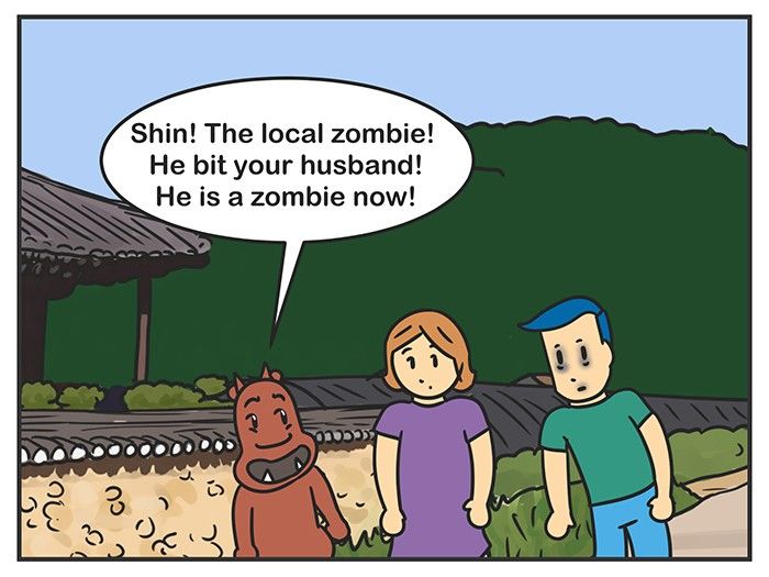 Nicholalala Chapter 144 page 9 - Chapter 144