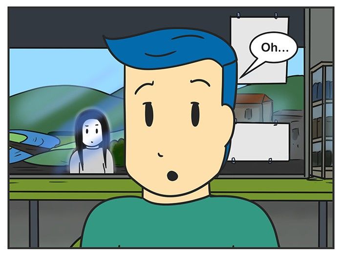 Nicholalala Chapter 145 page 14 - Chapter 145