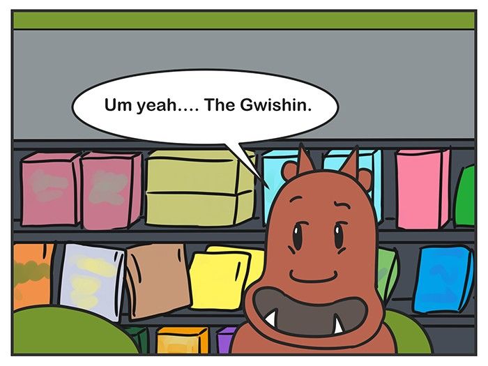 Nicholalala Chapter 145 page 3 - Chapter 145