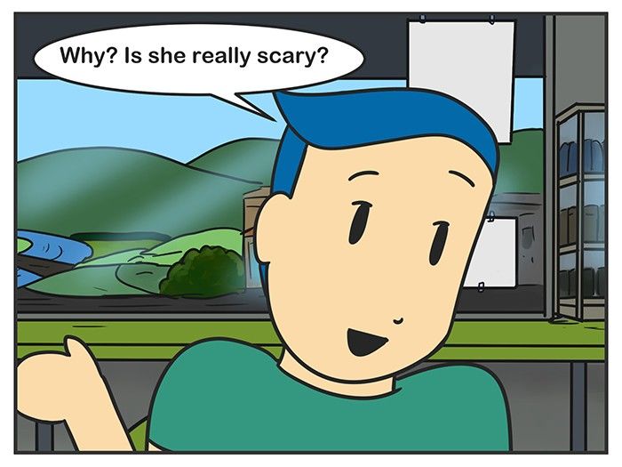 Nicholalala Chapter 145 page 5 - Chapter 145