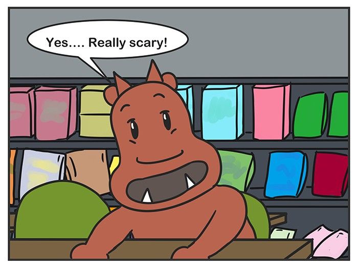 Nicholalala Chapter 145 page 6 - Chapter 145