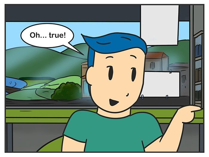Nicholalala Chapter 145 page 9 - Chapter 145