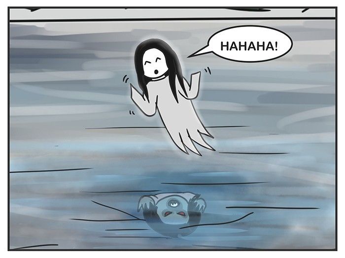 Nicholalala Chapter 146 page 11 - Chapter 146