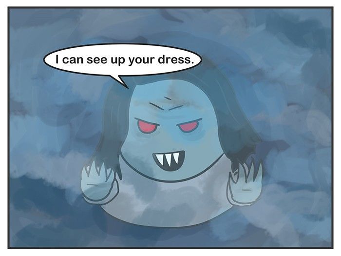 Nicholalala Chapter 146 page 13 - Chapter 146