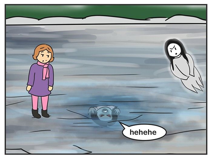 Nicholalala Chapter 146 page 14 - Chapter 146