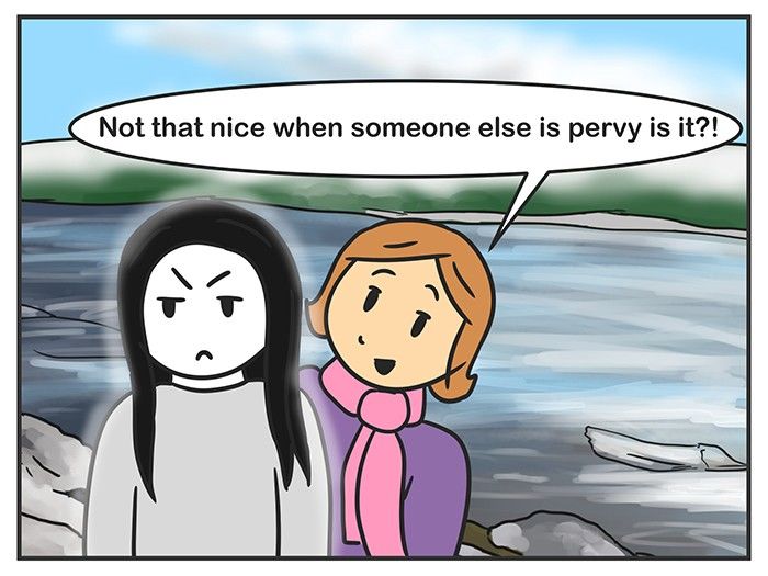 Nicholalala Chapter 146 page 15 - Chapter 146