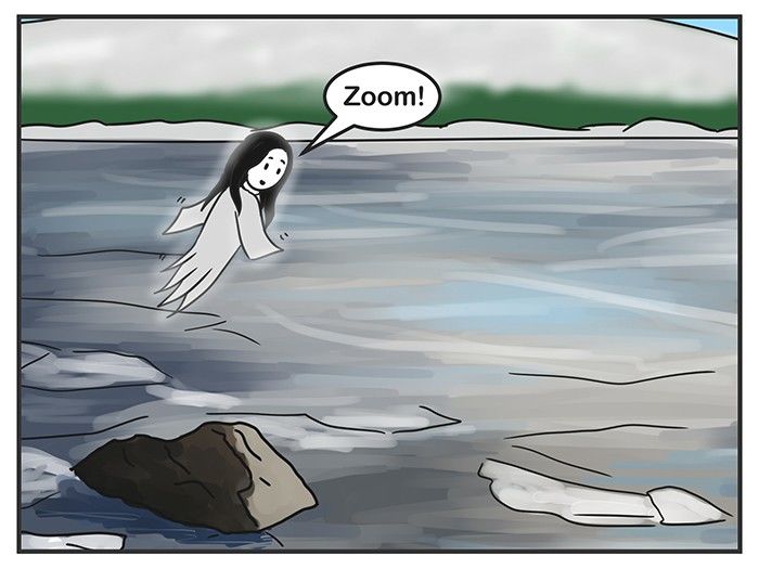 Nicholalala Chapter 146 page 3 - Chapter 146