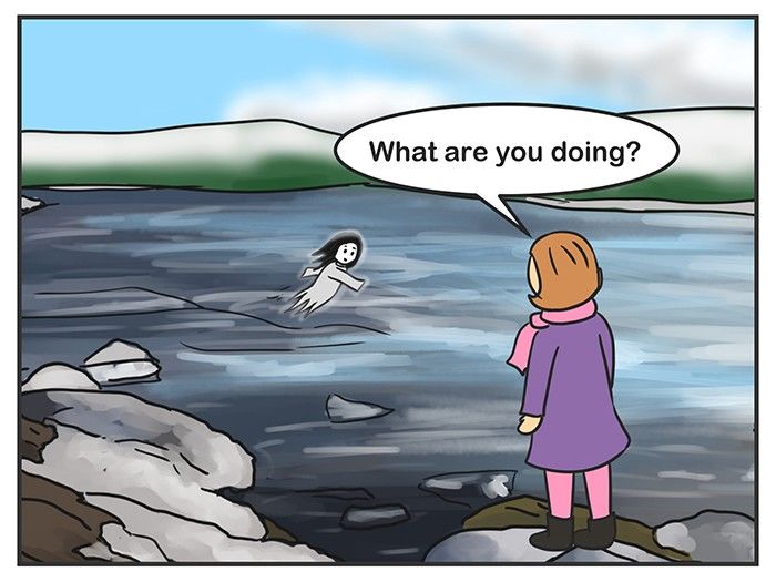 Nicholalala Chapter 146 page 5 - Chapter 146