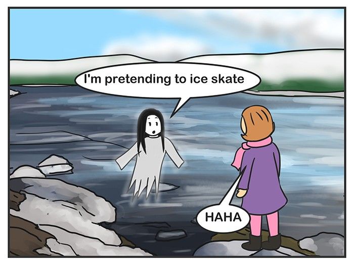 Nicholalala Chapter 146 page 6 - Chapter 146