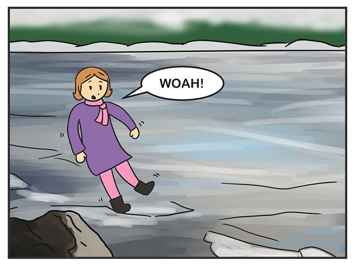 Nicholalala Chapter 146 page 7 - Chapter 146