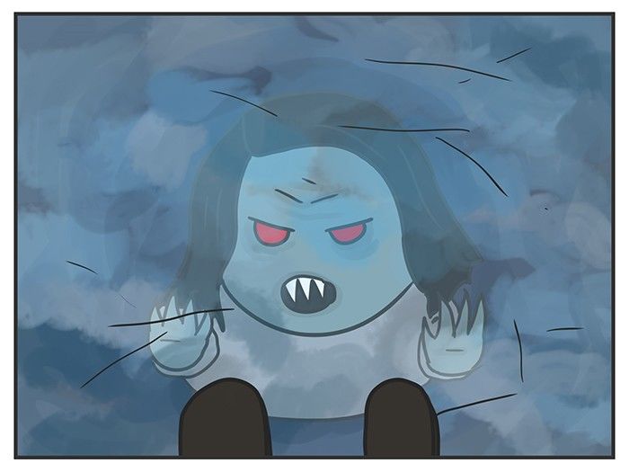 Nicholalala Chapter 146 page 9 - Chapter 146