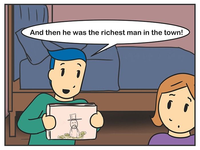 Nicholalala Chapter 147 page 15 - Chapter 147