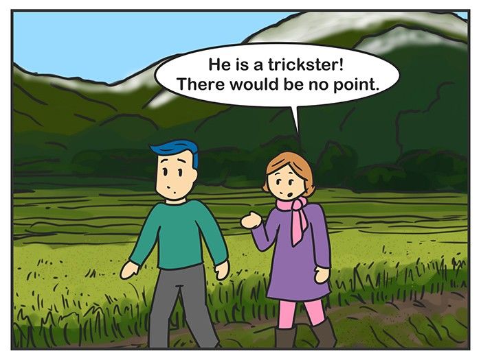 Nicholalala Chapter 147 page 4 - Chapter 147
