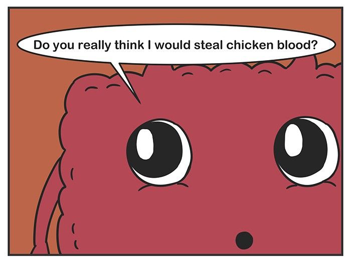 Nicholalala Chapter 148 page 12 - Chapter 148