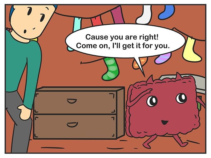 Nicholalala Chapter 148 page 14 - Chapter 148