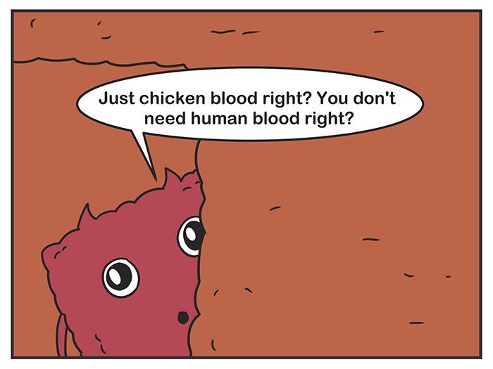 Nicholalala Chapter 148 page 15 - Chapter 148