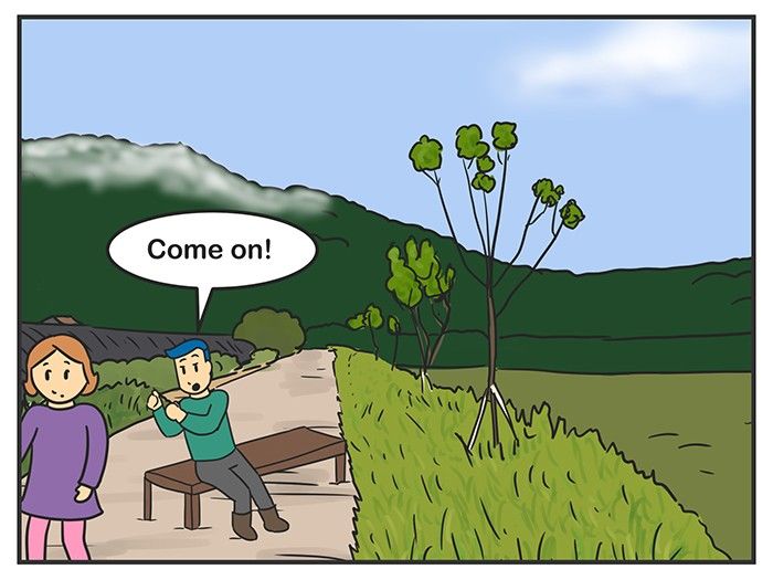Nicholalala Chapter 148 page 5 - Chapter 148