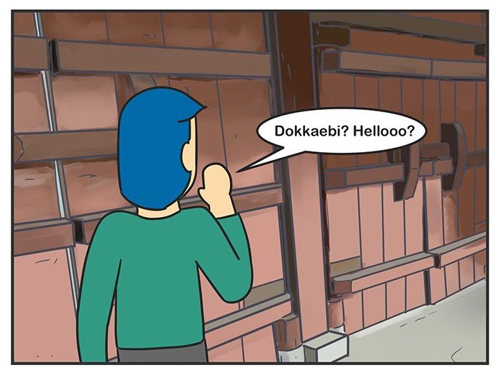 Nicholalala Chapter 149 page 10 - Chapter 149