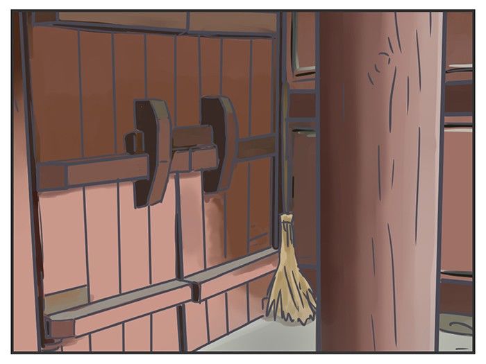 Nicholalala Chapter 149 page 11 - Chapter 149