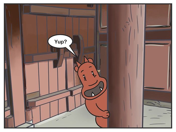 Nicholalala Chapter 149 page 12 - Chapter 149