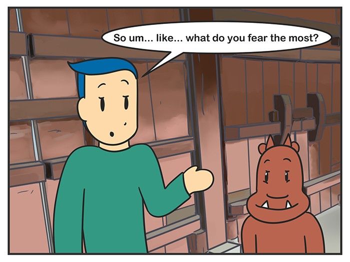 Nicholalala Chapter 149 page 13 - Chapter 149