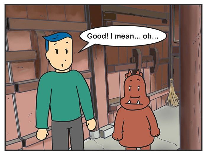 Nicholalala Chapter 149 page 15 - Chapter 149