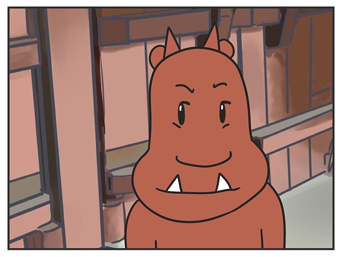 Nicholalala Chapter 149 page 17 - Chapter 149