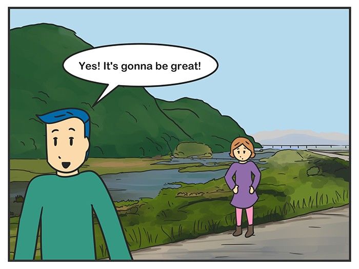 Nicholalala Chapter 149 page 7 - Chapter 149
