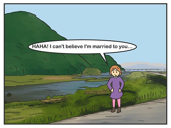 Nicholalala Chapter 149 page 8 - Chapter 149