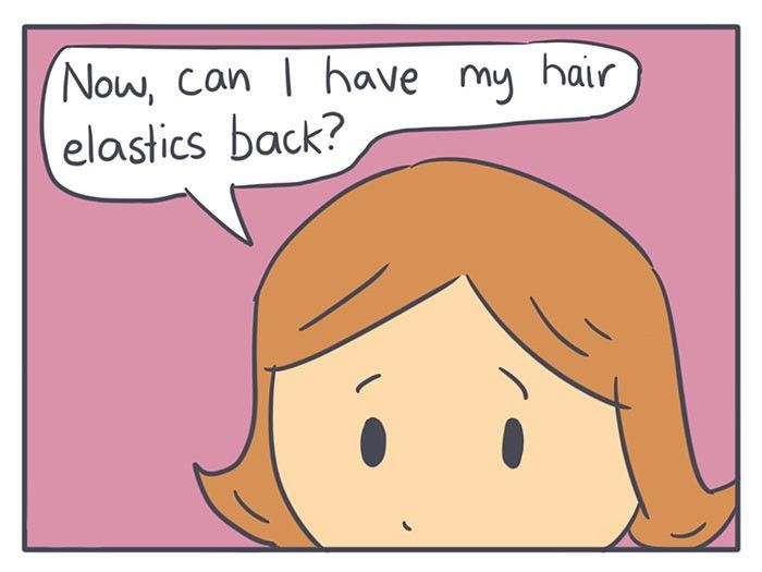 Nicholalala Chapter 15 page 14 - Chapter 15