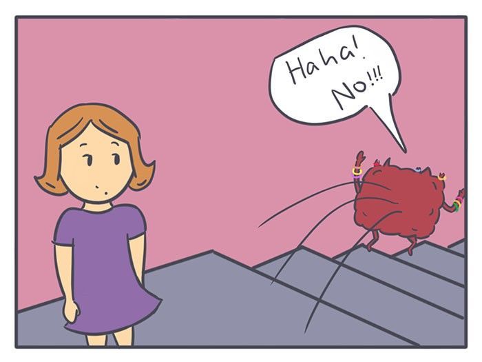 Nicholalala Chapter 15 page 16 - Chapter 15