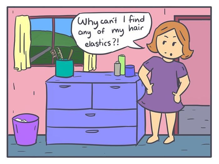 Nicholalala Chapter 15 page 2 - Chapter 15