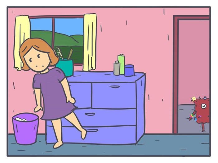 Nicholalala Chapter 15 page 3 - Chapter 15