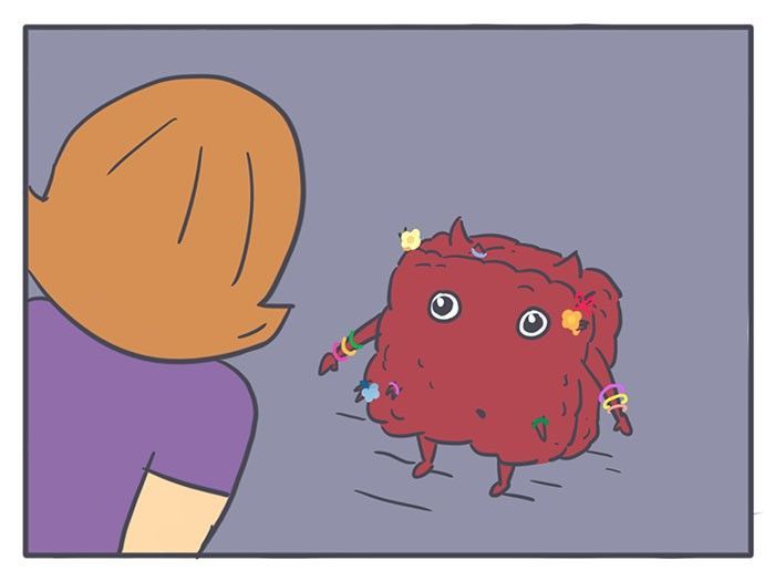 Nicholalala Chapter 15 page 7 - Chapter 15