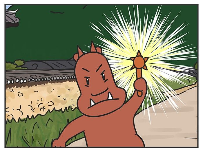 Nicholalala Chapter 150 page 10 - Chapter 150