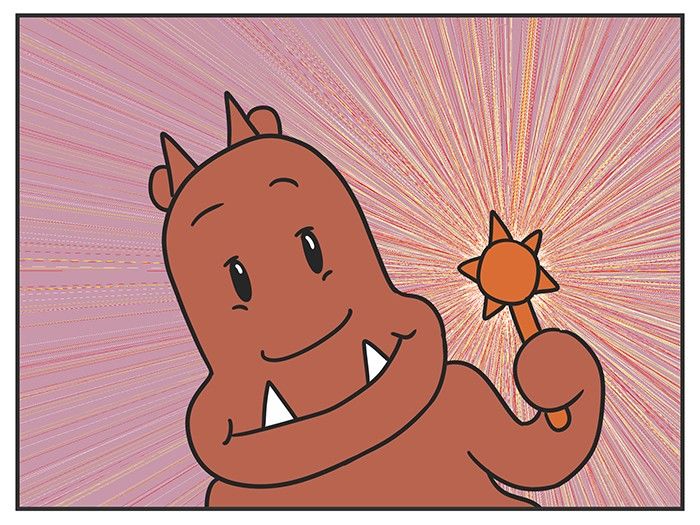Nicholalala Chapter 151 page 10 - Chapter 151