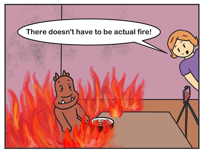 Nicholalala Chapter 151 page 12 - Chapter 151