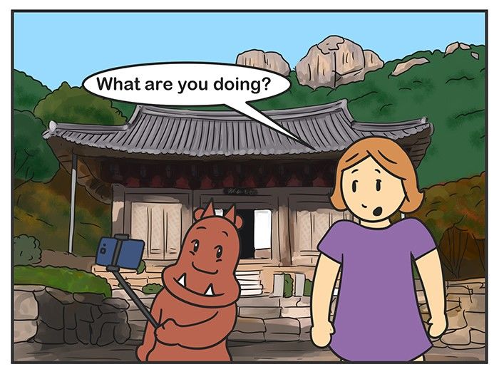 Nicholalala Chapter 151 page 3 - Chapter 151