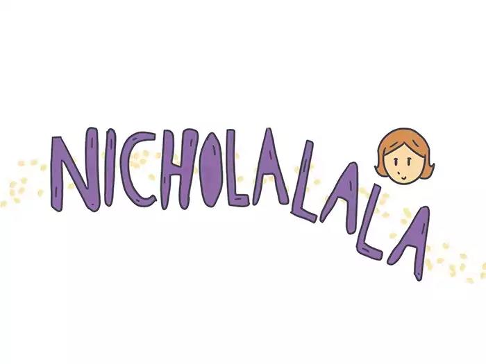 Nicholalala Chapter 152 page 1 - Chapter 152: Meme