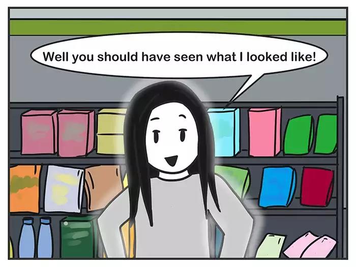 Nicholalala Chapter 152 page 10 - Chapter 152: Meme