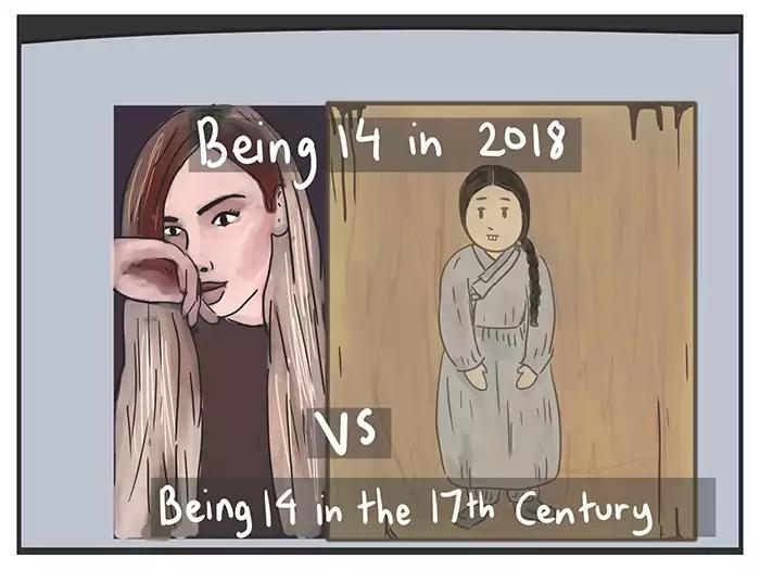 Nicholalala Chapter 152 page 14 - Chapter 152: Meme