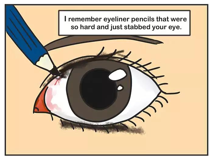 Nicholalala Chapter 152 page 6 - Chapter 152: Meme