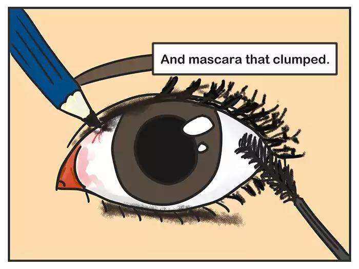 Nicholalala Chapter 152 page 7 - Chapter 152: Meme
