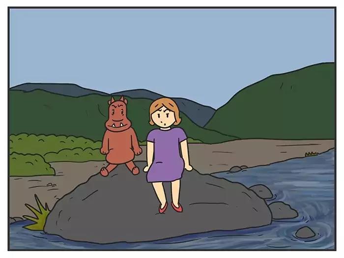 Nicholalala Chapter 153 page 12 - Chapter 153: What they want.