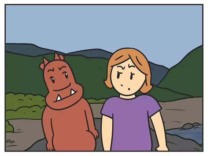 Nicholalala Chapter 153 page 13 - Chapter 153: What they want.