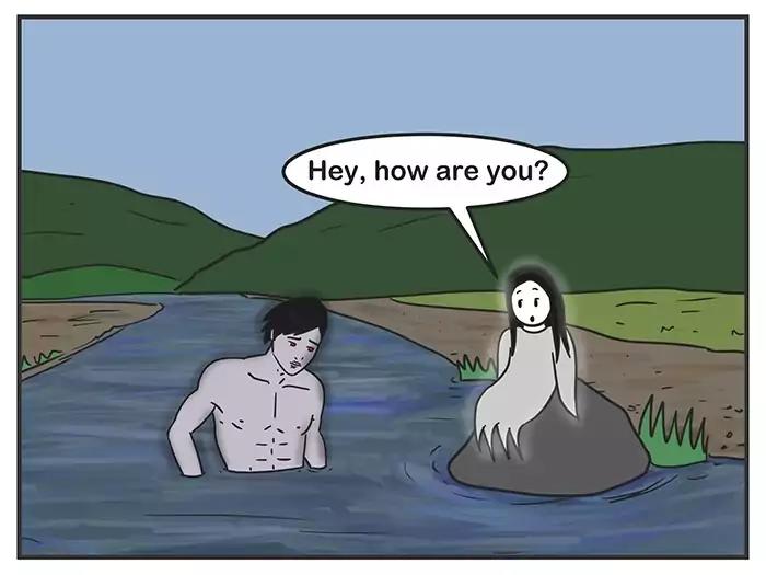 Nicholalala Chapter 153 page 2 - Chapter 153: What they want.