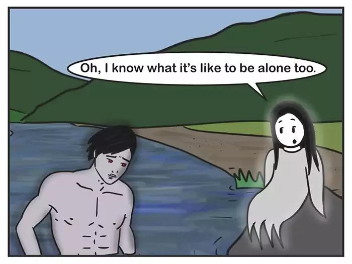Nicholalala Chapter 153 page 4 - Chapter 153: What they want.