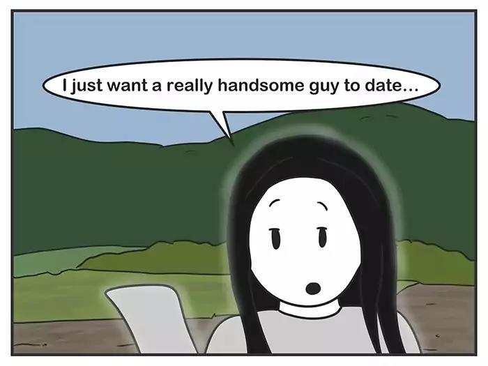 Nicholalala Chapter 153 page 5 - Chapter 153: What they want.