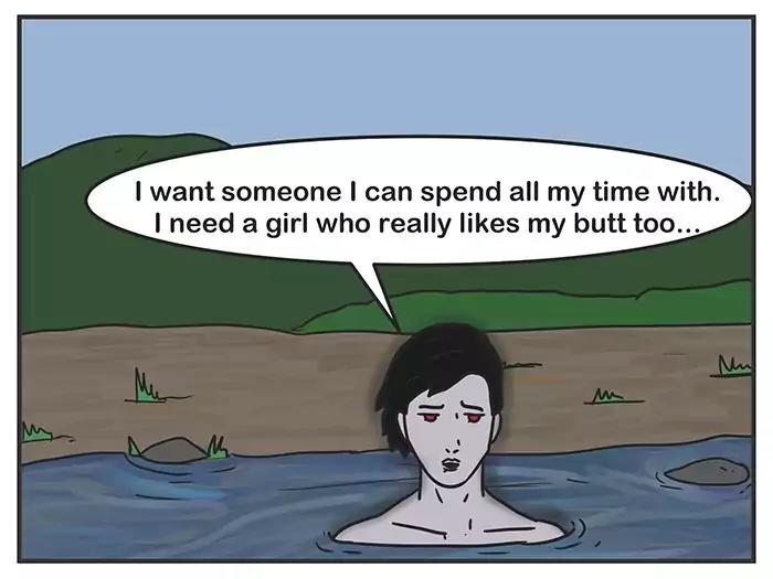 Nicholalala Chapter 153 page 8 - Chapter 153: What they want.